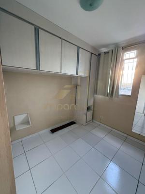 Apartamento 2 quartos 1 banheiro 45m²