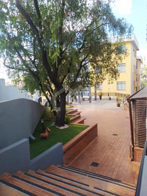 Apartamento 3 quartos 1 vaga 95m²
