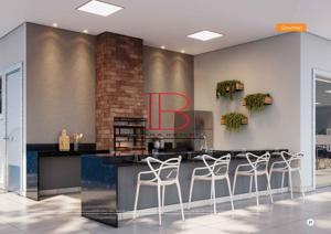 Apartamento 2 quartos 2 banheiros 52m²