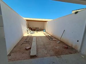 Apartamento 104m²