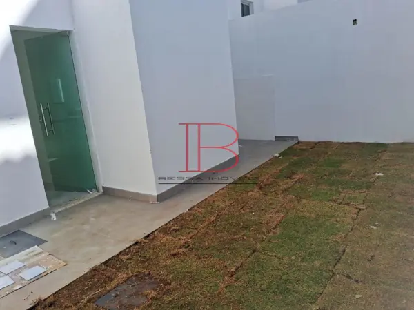 Apartamento 3 quartos 2 banheiros 110m²