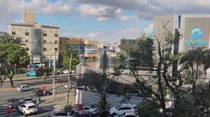 Prédio 400m²