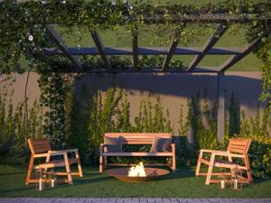 Apartamento 2 quartos 2 banheiros 49m²