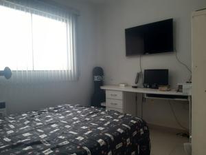Apartamento 3 quartos 1 banheiro 149m²