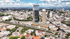 Apartamento 2 quartos 2 banheiros 80m²