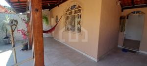 Casa 3 quartos 1 vaga 200m²