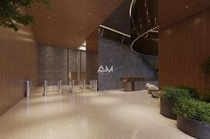 Apartamento 32m²
