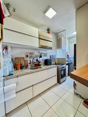 Apartamento 2 quartos 2 banheiros 120m²