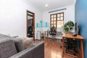 Apartamento 3 quartos 5 banheiros 293m²
