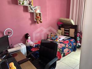 Apartamento 2 quartos 1 vaga 48m²