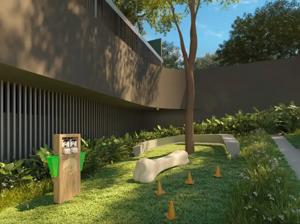Apartamento 4 quartos 4 banheiros 182m²