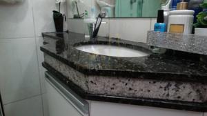 Casa 3 quartos 4 banheiros 210,98m²
