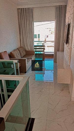Apartamento 120m²
