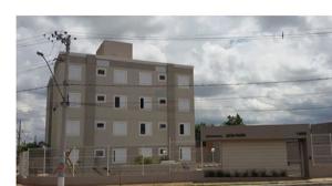 Apartamento 2 quartos 1 banheiro 43m²