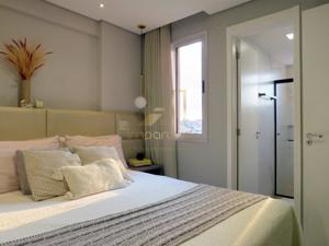 Apartamento 2 quartos 2 banheiros 70m²
