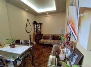 Apartamento 2 quartos 1 vaga 47m²
