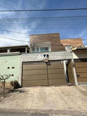 Apartamento 3 quartos 2 banheiros 270m²