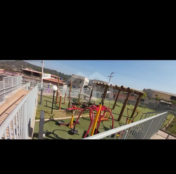 Apartamento 2 quartos 1 vaga 48m²