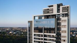 Apartamento 4 quartos 6 banheiros 225m²