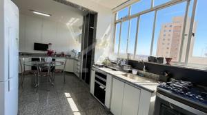 Cobertura 3 quartos 1 vaga 160m²