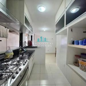 Apartamento 3 quartos 2 banheiros 217m²