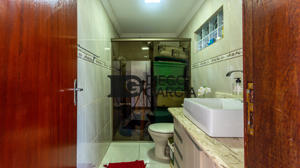 Cobertura 4 quartos 2 vagas 185m²