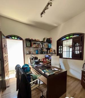 Casa 4 quartos 3 vagas 360m²