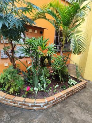 Apartamento 2 quartos 1 banheiro 43m²
