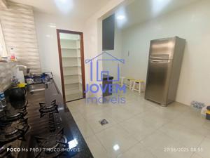 Apartamento 3 quartos  banheiros 205m²