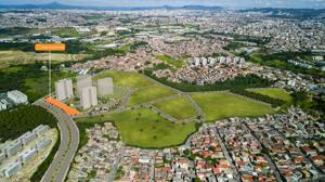 Apartamento 39 a 52m²