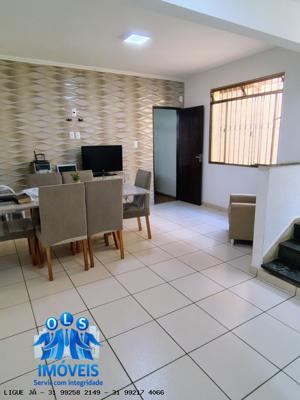 Apartamento 4 quartos 3 banheiros 230m²
