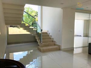 Casa em condomínio 6 quartos 3 banheiros 5000m²