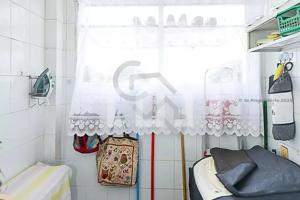 Apartamento 2 quartos 1 vaga 55m²