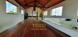 Apartamento 3 quartos 6 banheiros 560m²