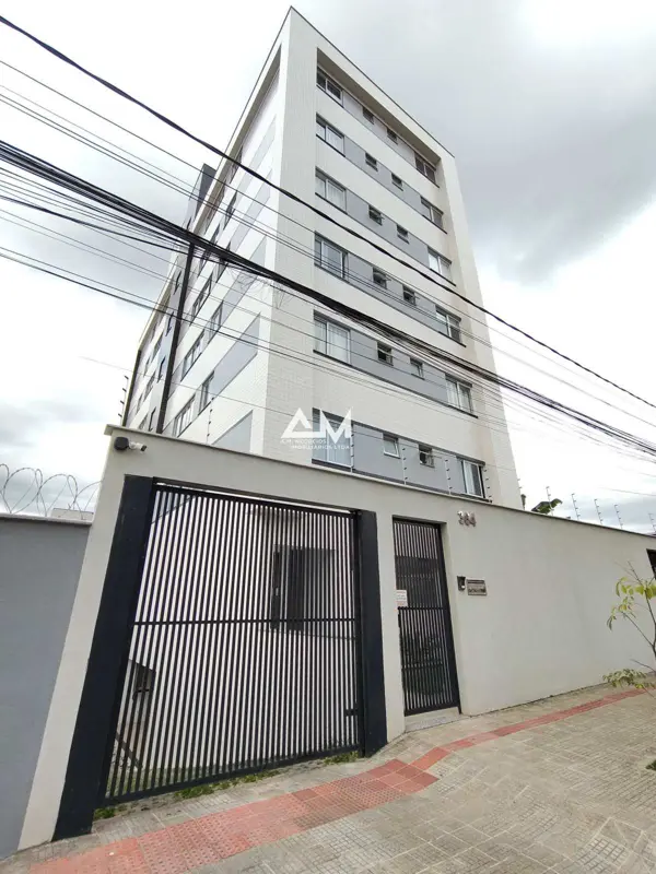 Apartamento 1 quarto 1 banheiro 45m²