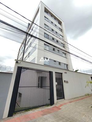 Apartamento 1 quarto 1 banheiro 45m²