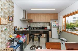 Apartamento 3 quartos 4 banheiros 595m²