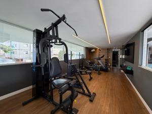 Apartamento 3 quartos 5 banheiros 310m²