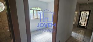Casa 3 quartos 2 banheiros 115m²