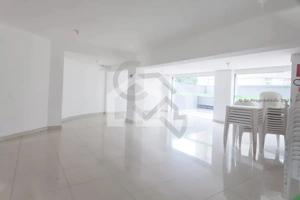 Cobertura 2 quartos 2 vagas 140m²