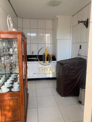 Apartamento 3 quartos 2 banheiros 110m²
