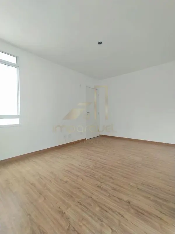Apartamento 2 quartos 1 banheiro 48m²
