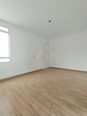 Apartamento 2 quartos 1 banheiro 48m²
