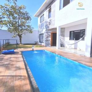 Casa 5 quartos 5 banheiros 500m²