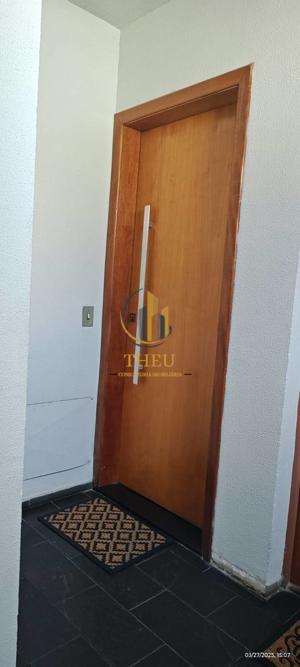 Apartamento 2 quartos 1 banheiro 90m²

