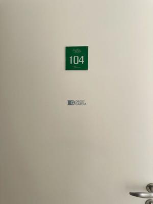 Apartamento 2 quartos 2 banheiros 90m²