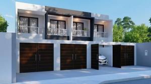 Casa 2 quartos 1 banheiro 117m²
