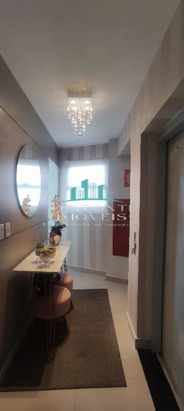 Apartamento 4 quartos 3 banheiros 