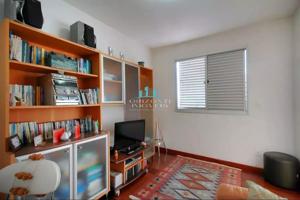 Apartamento 4 quartos 2 banheiros 