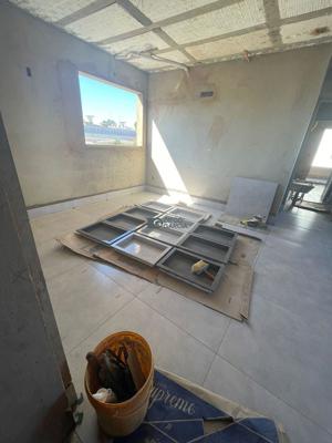 Apartamento 3 quartos 2 banheiros 82m²
